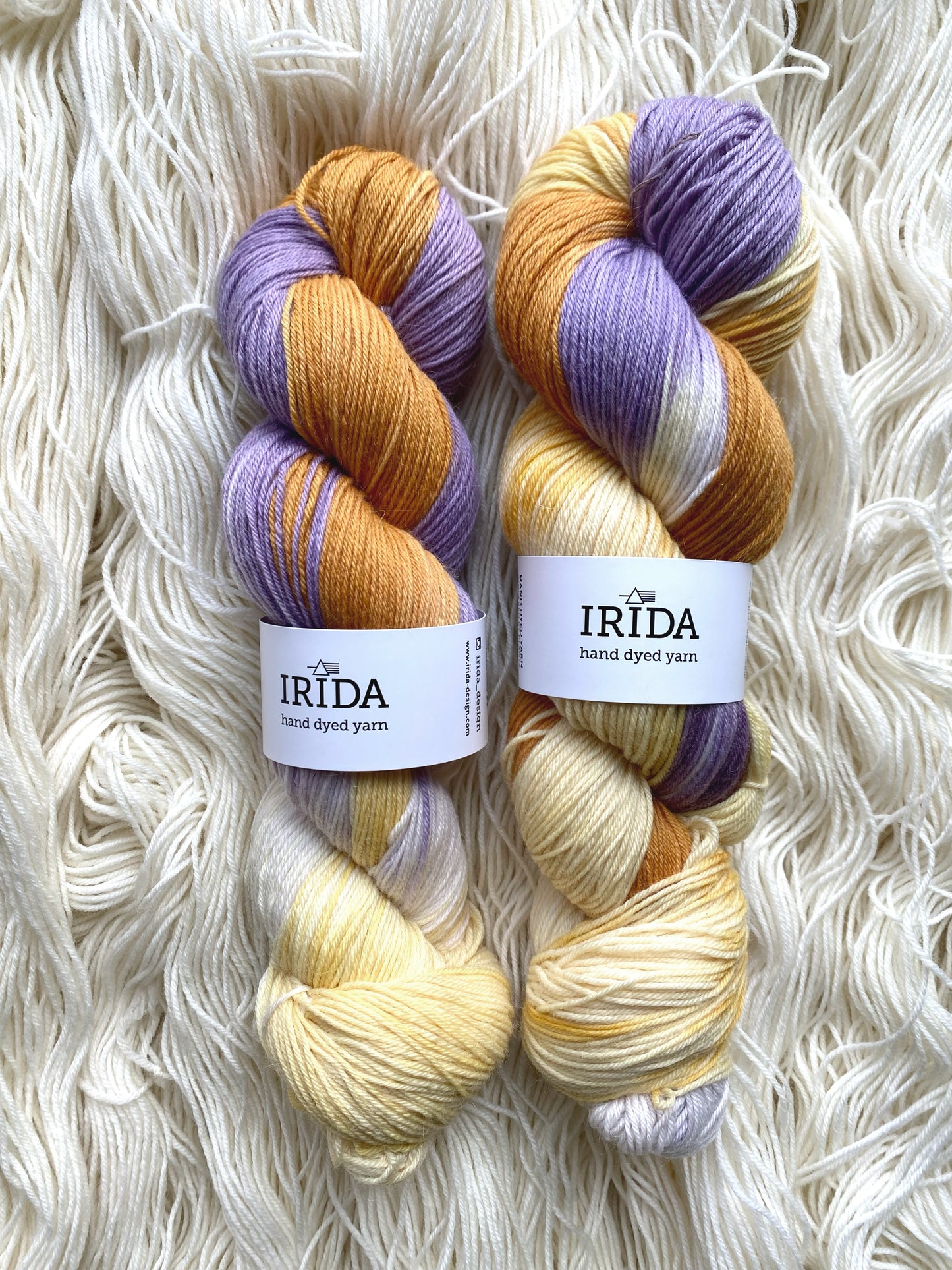 Mohair-Sockenwolle, mulesingfrei