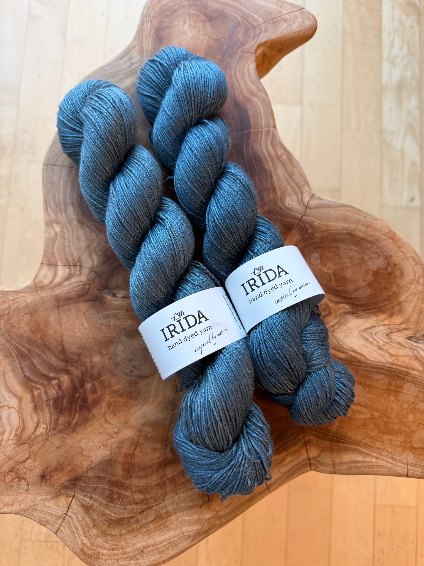 Baby Camel & Seide, 400m/100g