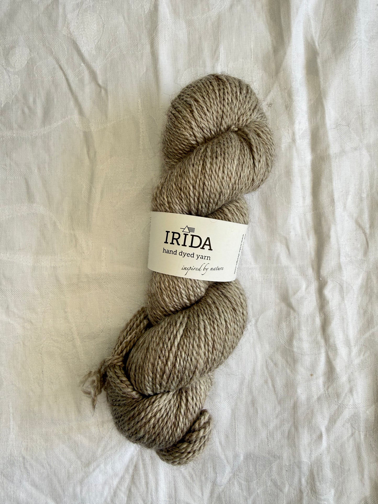 IRIDA Seide-Yak, 250m/100g (in mehreren Farben)