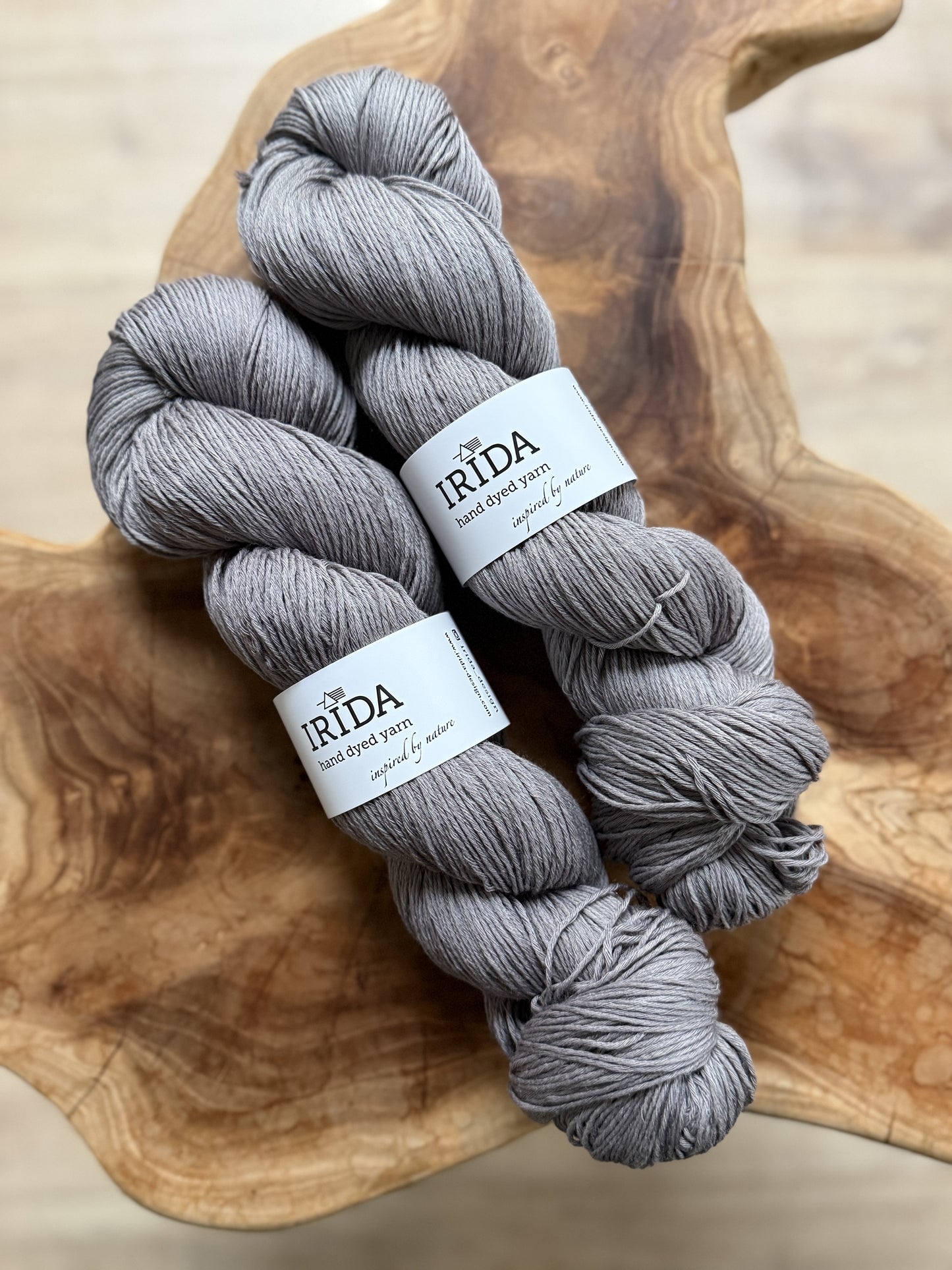 Merino-Seide, 450m/100g