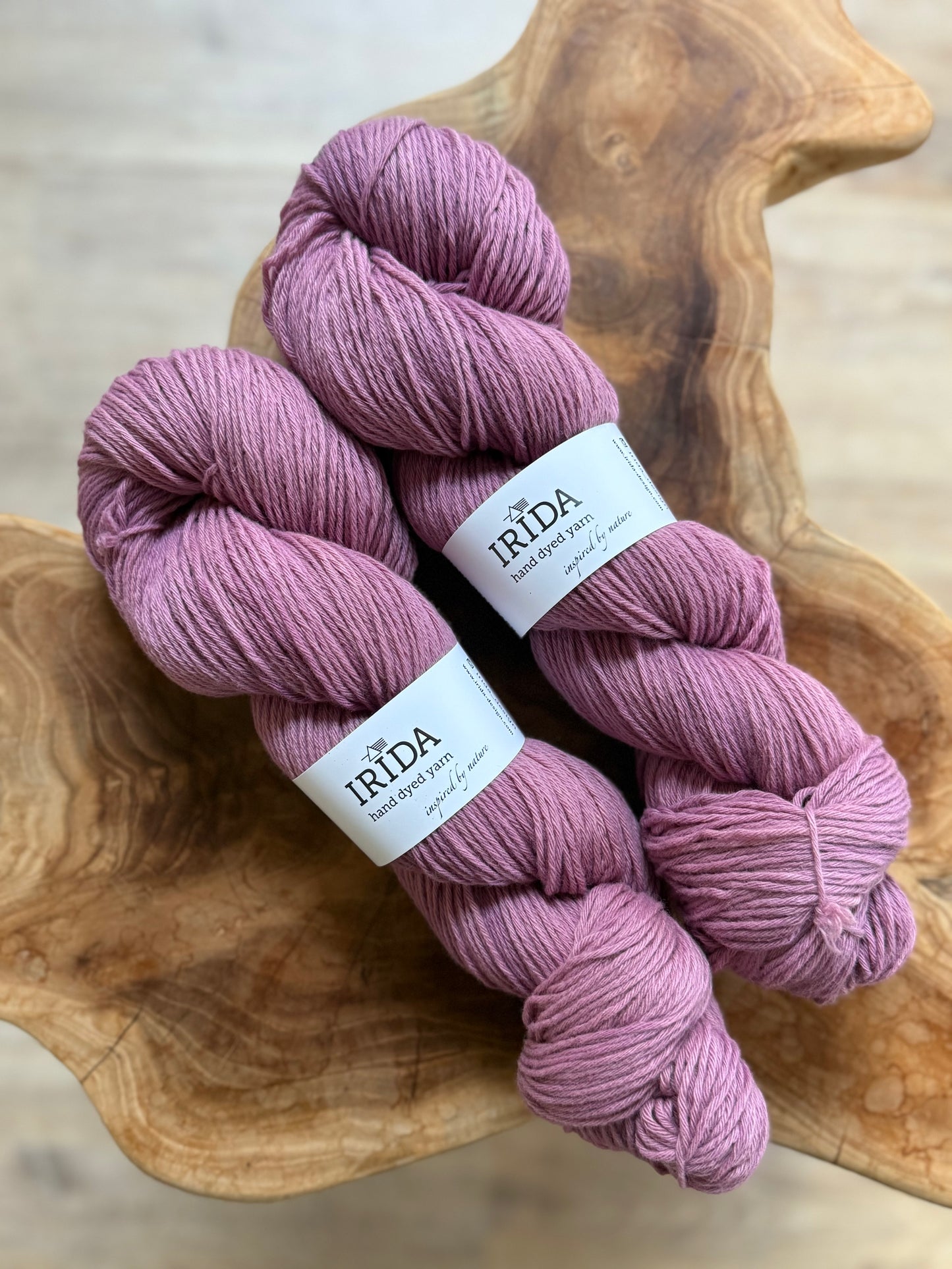 Merino-Kaschmir, 260m/100g (mehrere Farben)