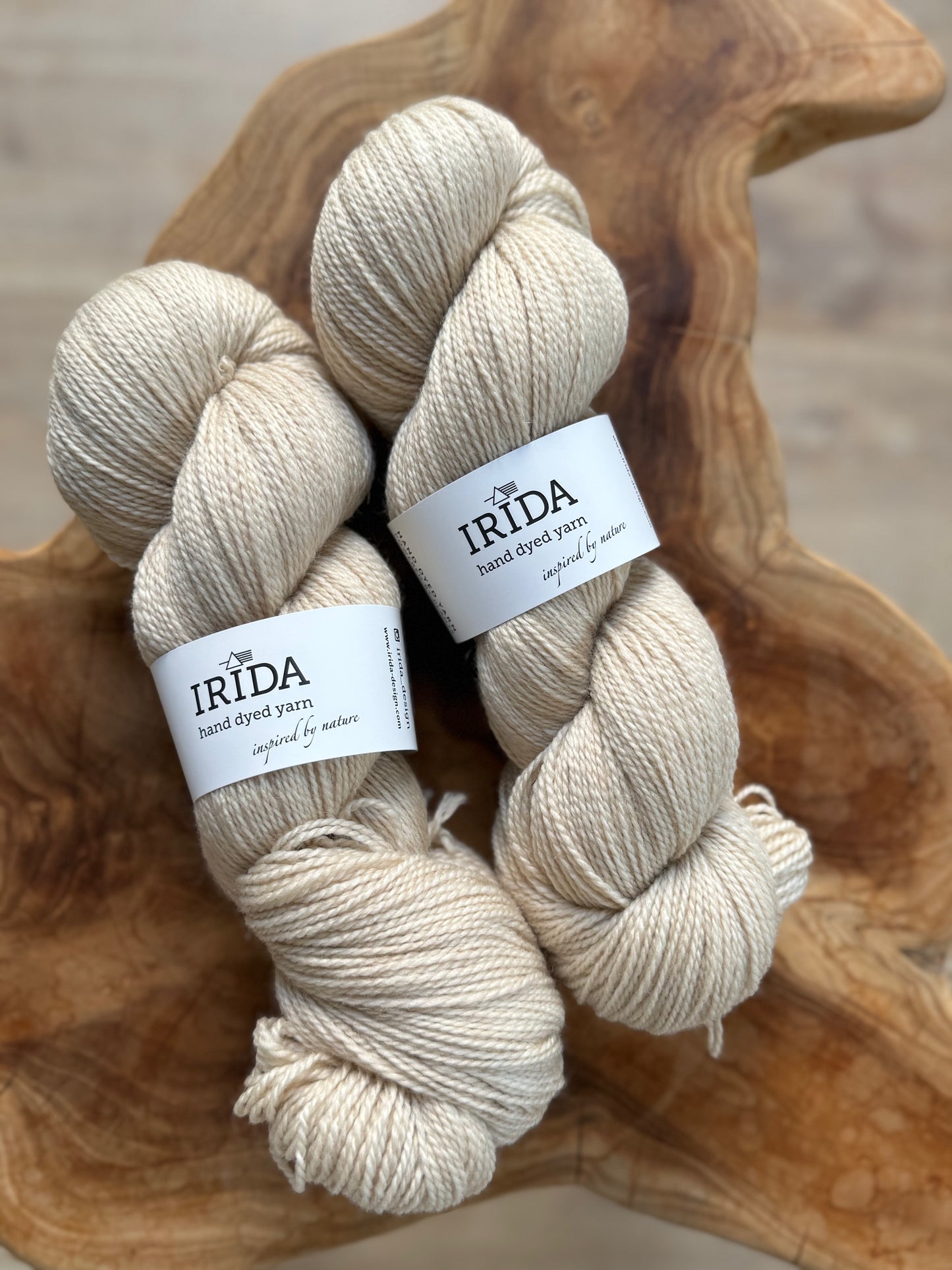 Merino extrafine & Baby Camel, 400m/100g