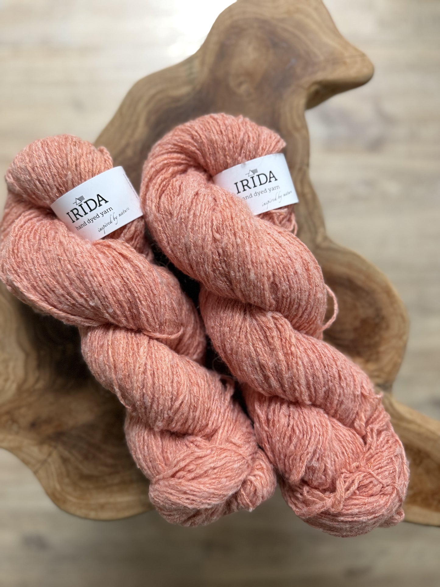 Alpaka-Wollmischung, 333m/100g (mehrere Farben)