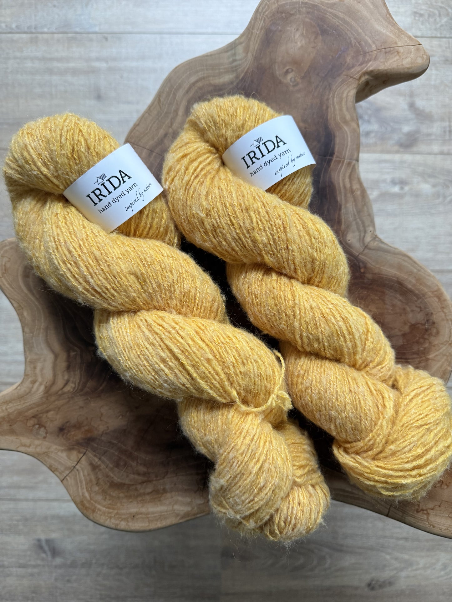 Alpaka-Wollmischung, 333m/100g (mehrere Farben)