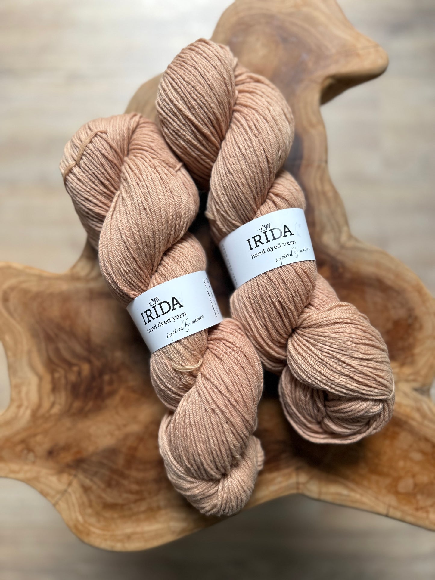 Merino-Kaschmir, 260m/100g (mehrere Farben)