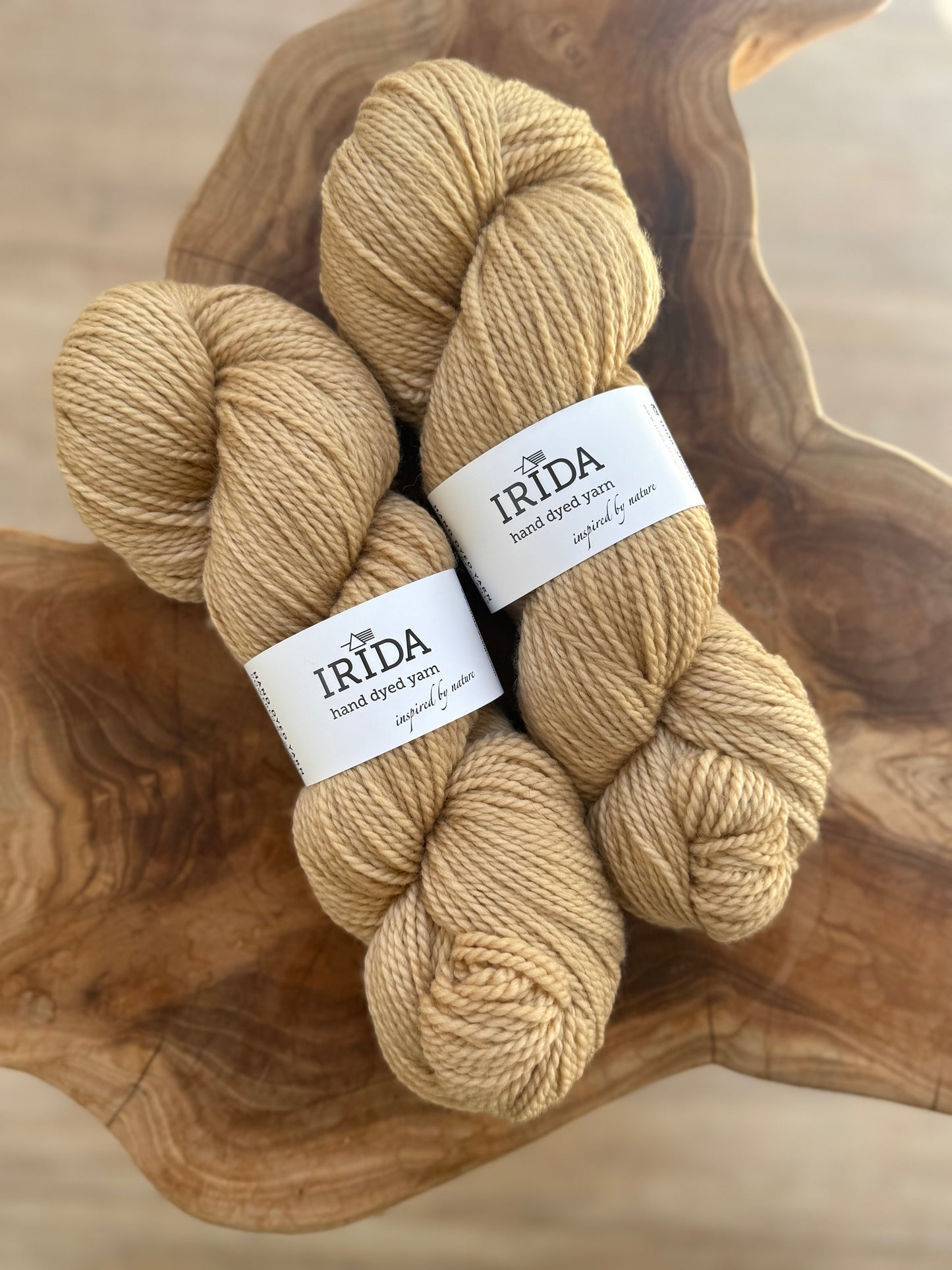 Merino extrafine & Baby Camel