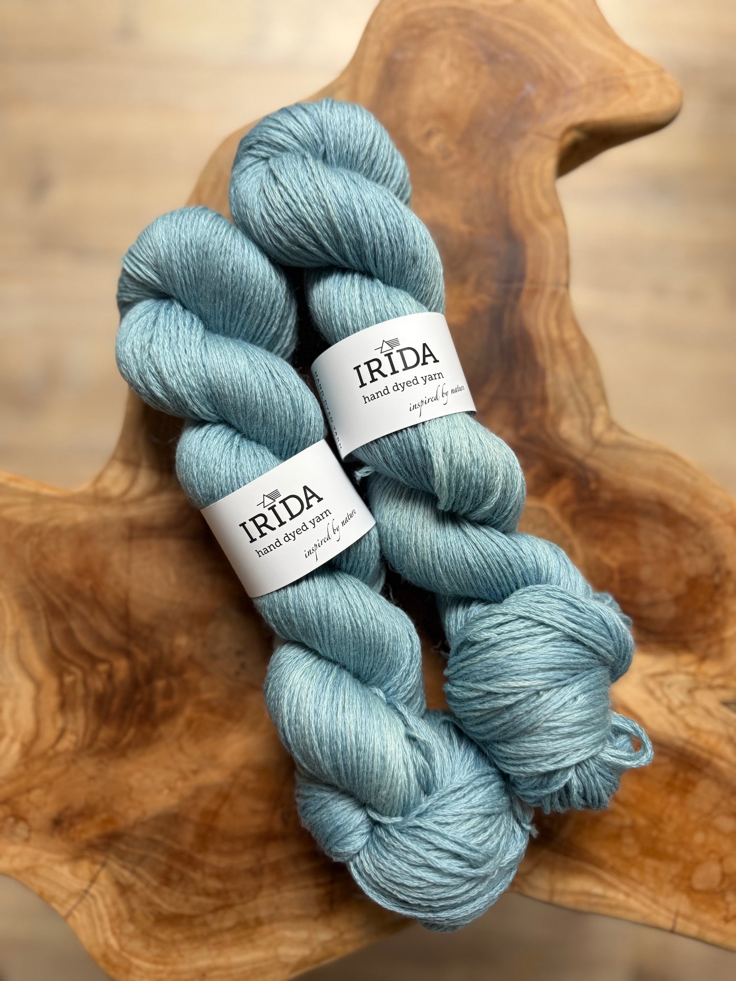 Merinowolle (mehrere Farben)