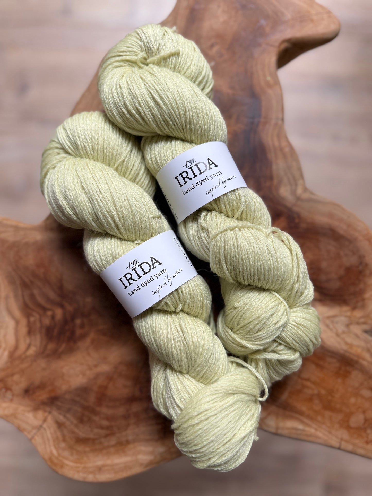 Merinowolle (mehrere Farben)
