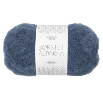 STRICKSET Pullover »KOLOS«