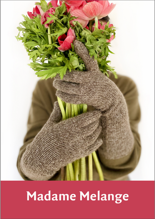 Durchschnittliche Maße und Größen | Handstulpen, Handschuhe und Fäustlinge