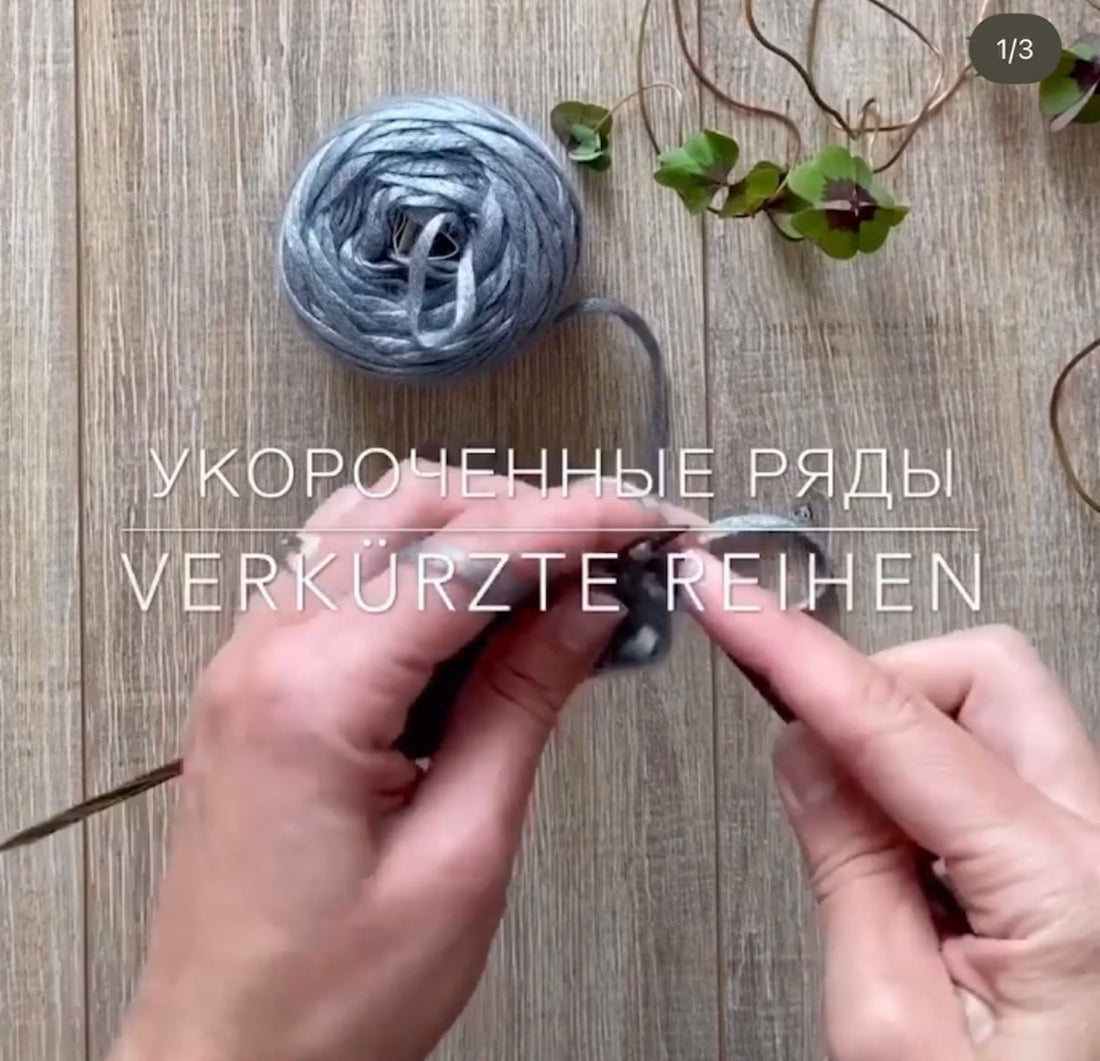 Verkürzte Reihen