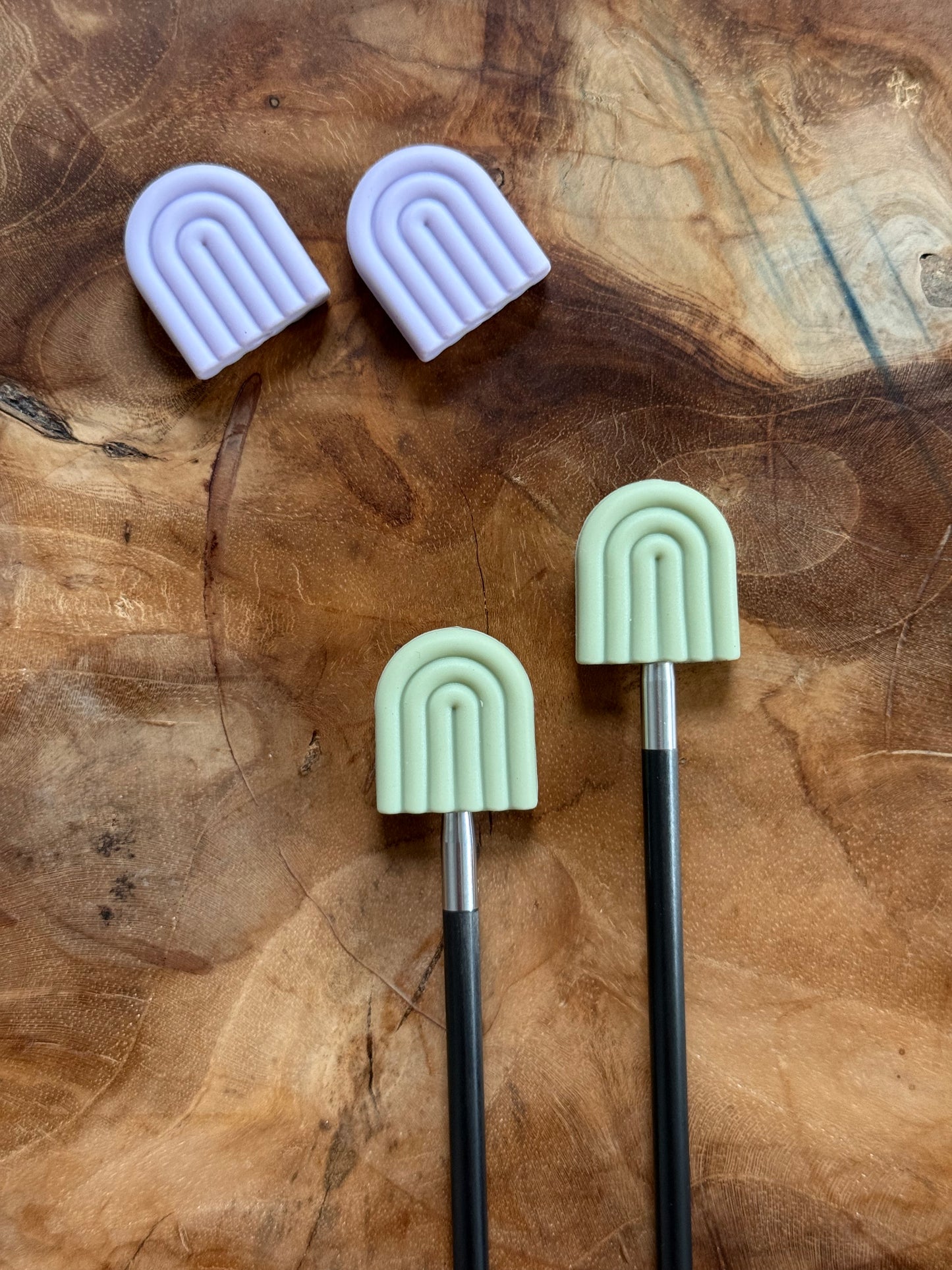 Silikon-Nadelstopper – praktisch, sicher, unverzichtbar