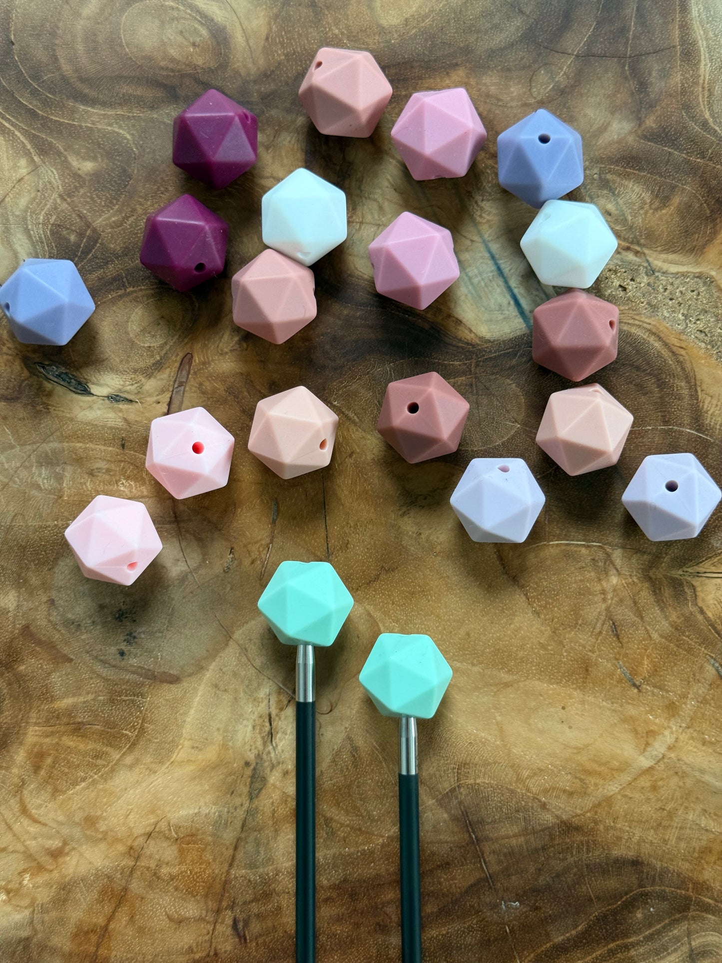 Silikon-Nadelstopper – praktisch, sicher, unverzichtbar