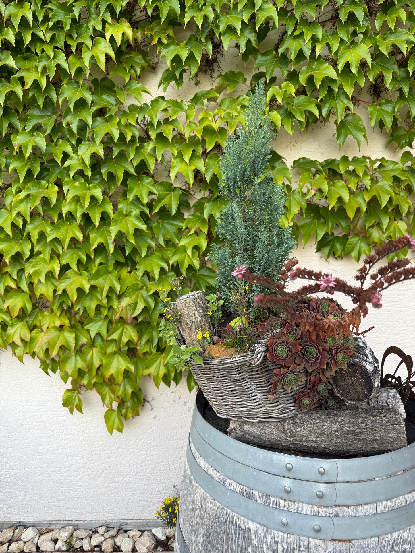 IRIDA KNIT RETREAT | 11.-13.09.2026