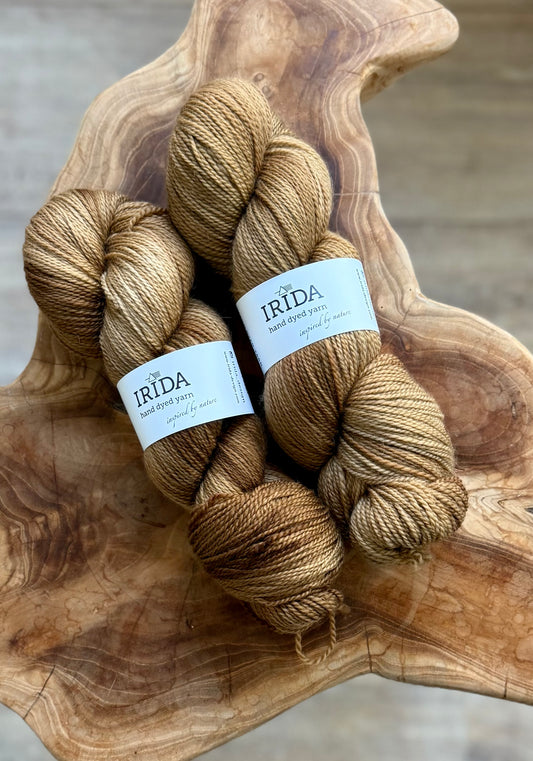 Merino extrafine & Baby Camel, 400m/100g