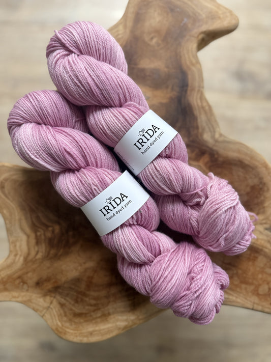 Schurwolle Merino, 300m/100g (in 2 Farben)