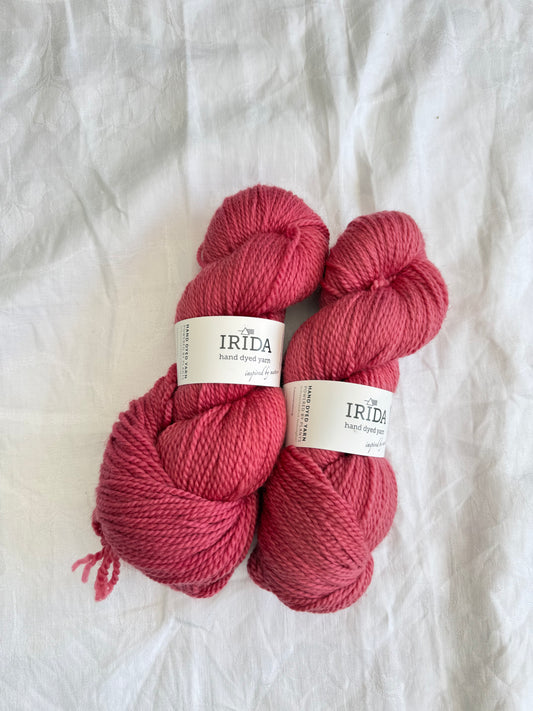 IRIDA Merino-Kamel, 250m/100g (mehrere Farben)