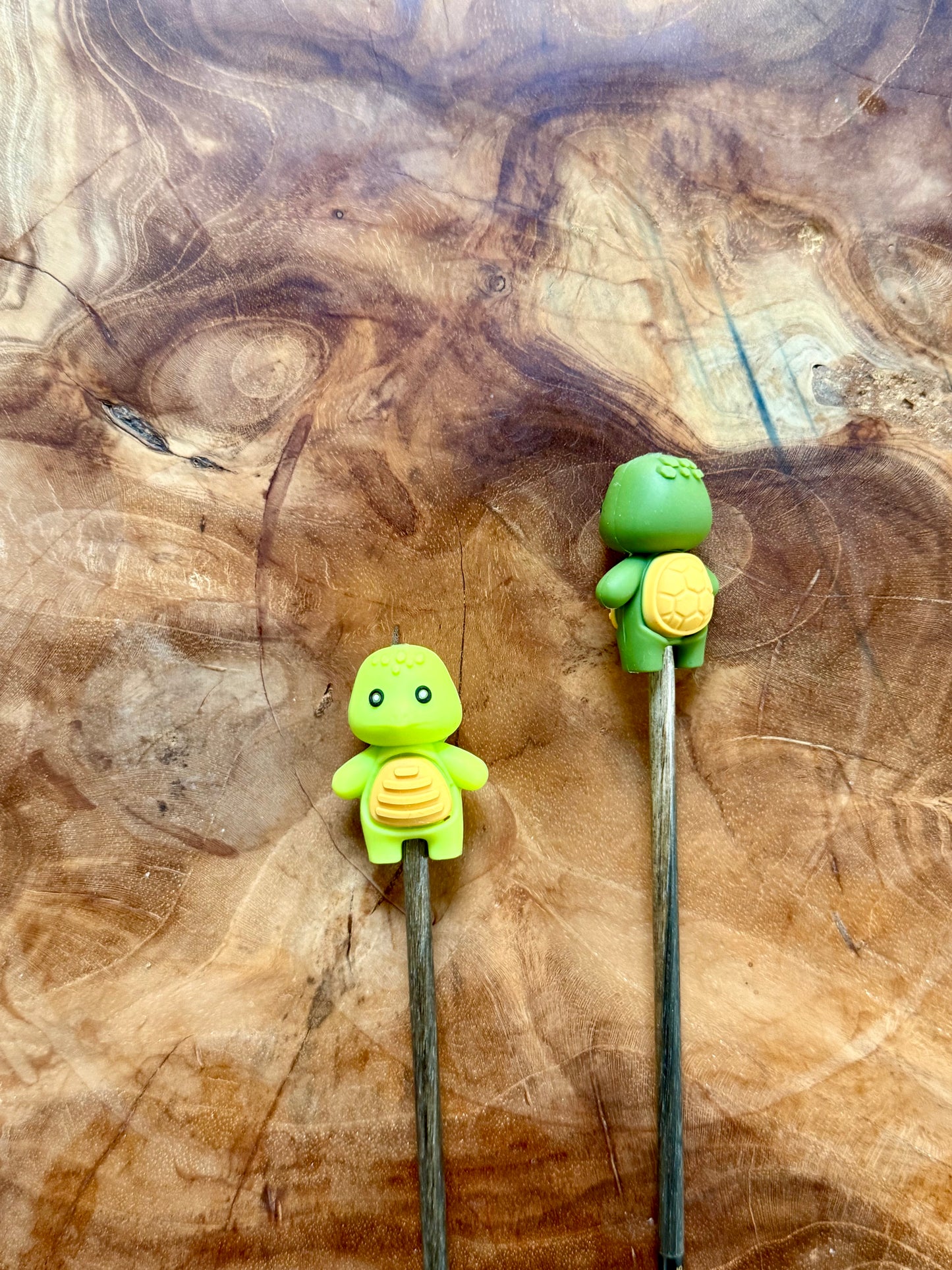 Silikon-Nadelstopper – praktisch, sicher, unverzichtbar