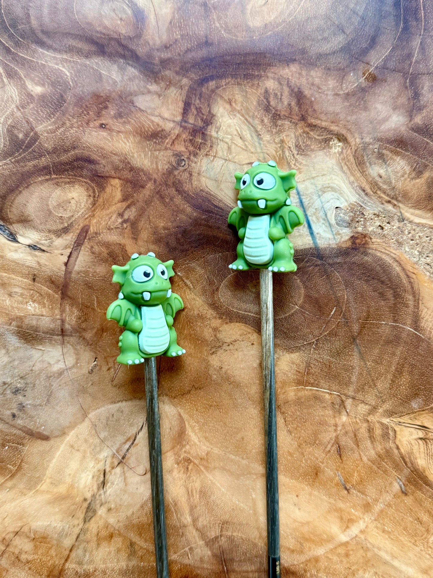 Silikon-Nadelstopper – praktisch, sicher, unverzichtbar