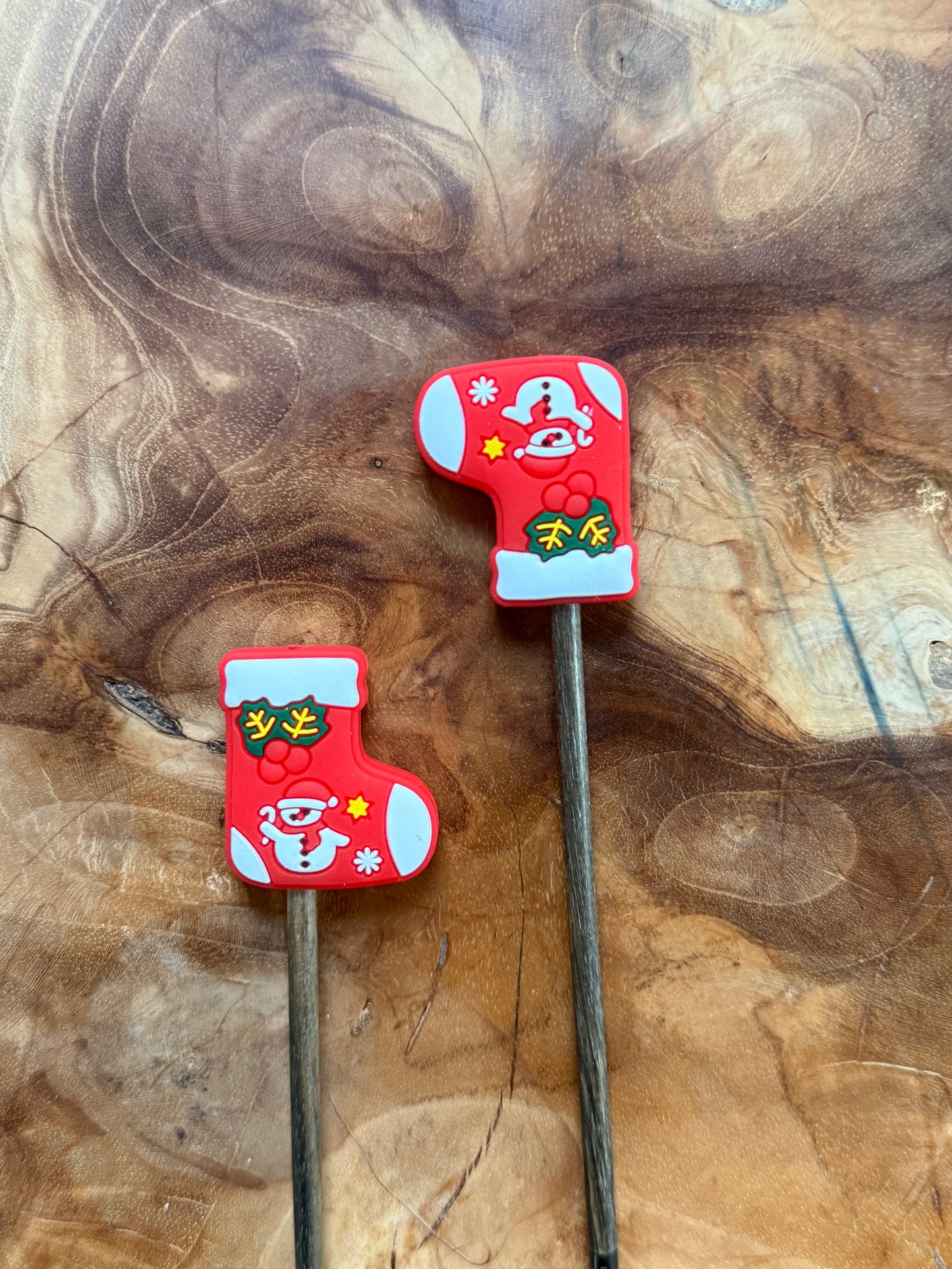 Silikon-Nadelstopper – praktisch, sicher, unverzichtbar