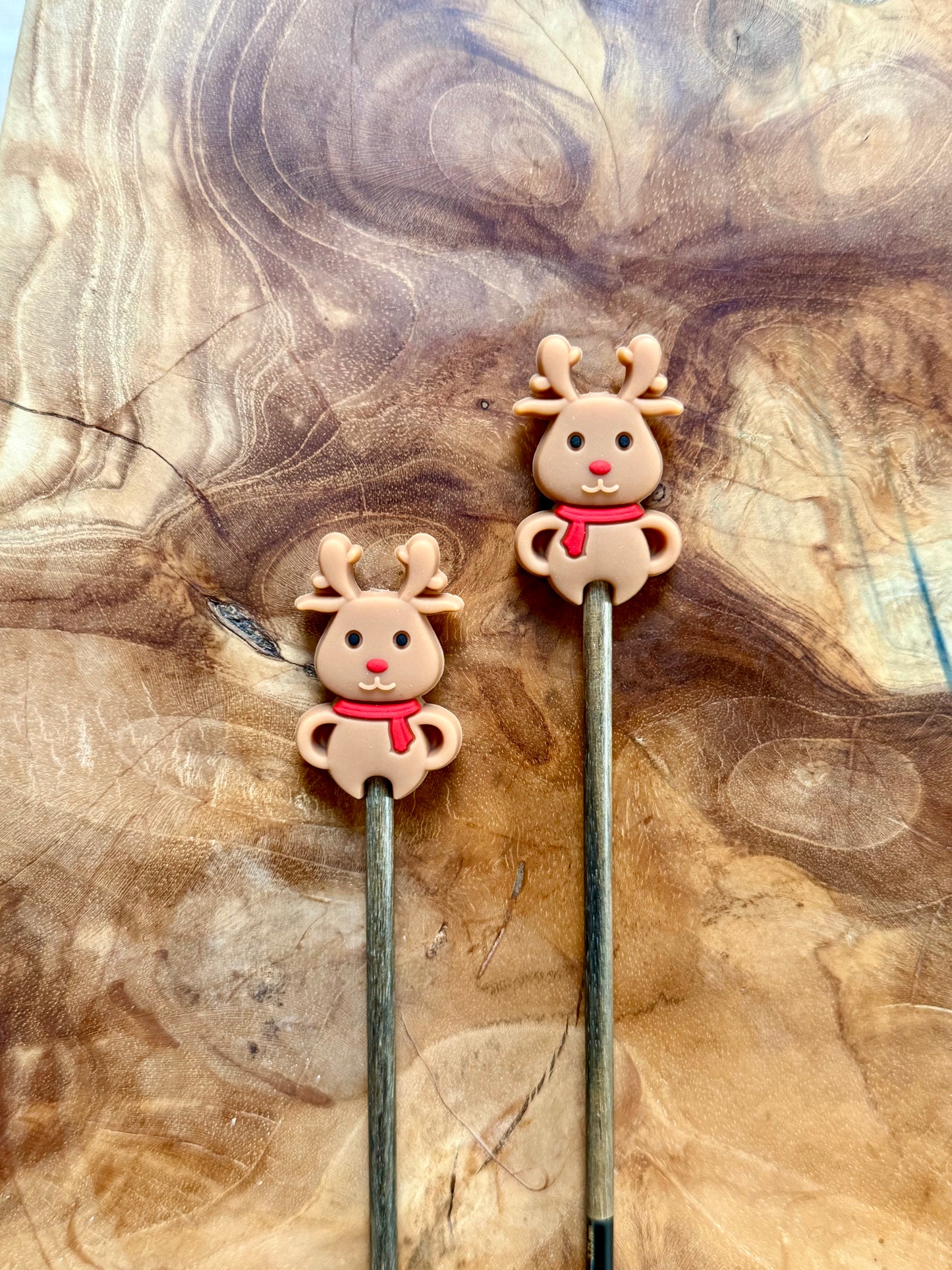 Silikon-Nadelstopper – praktisch, sicher, unverzichtbar