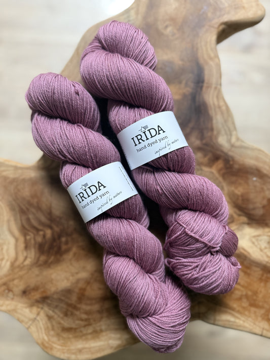 Merinowolle, 400m/100g (in 2 Farben)