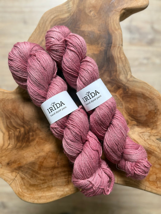 IRIDA-Baby Alpaka, 400m/100g (mehrere Farben)