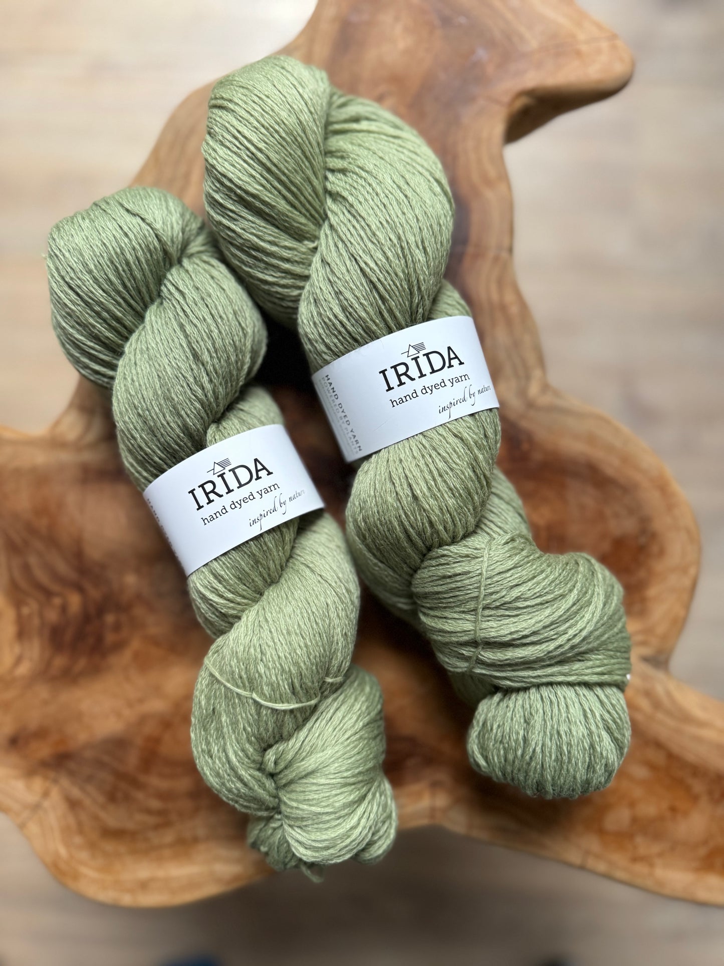 Merinowolle (mehrere Farben)