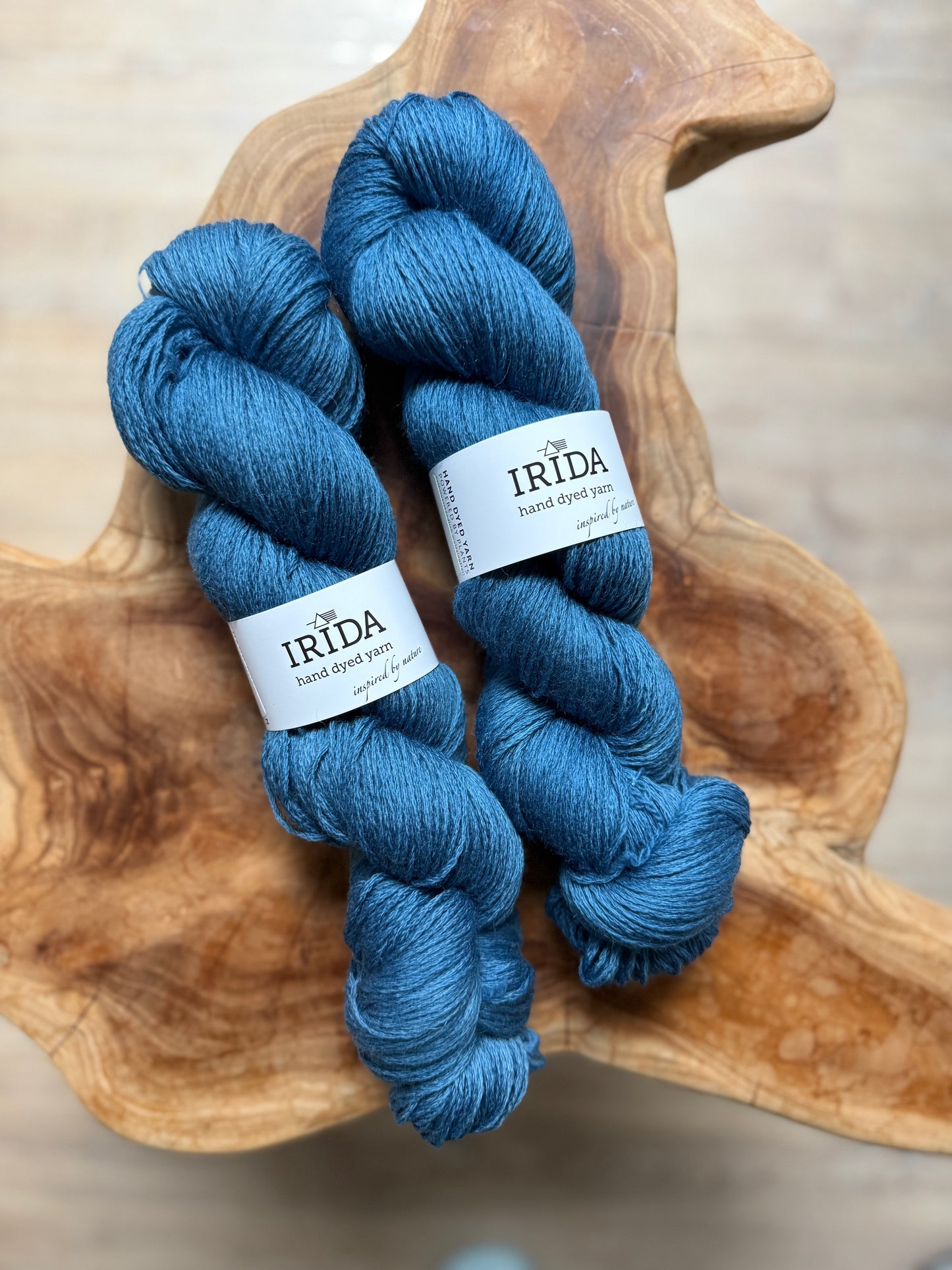 Merinowolle (mehrere Farben)