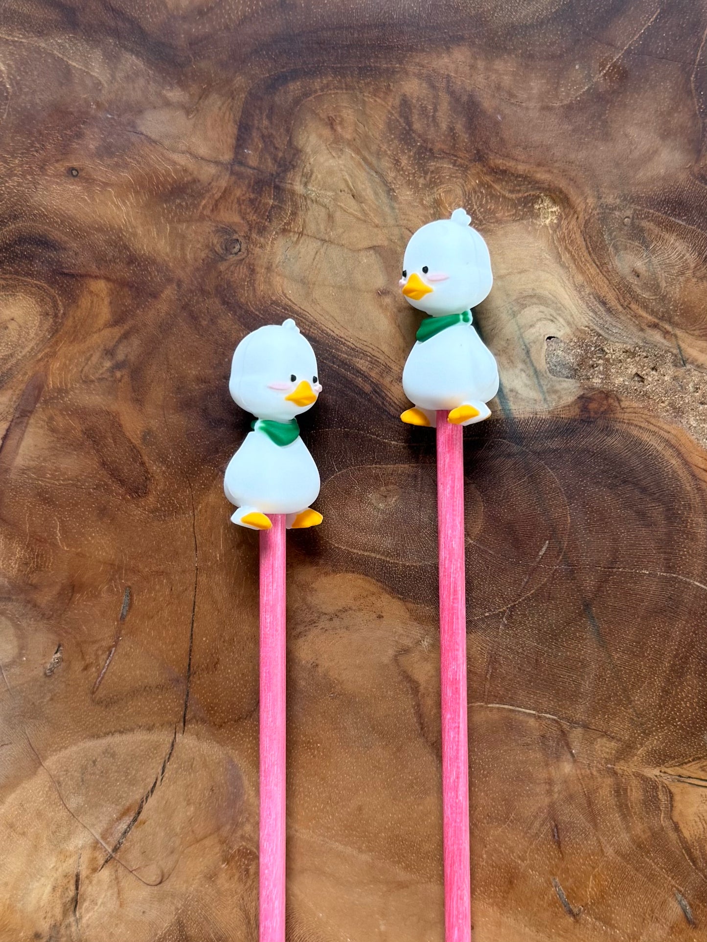 Silikon-Nadelstopper – praktisch, sicher, unverzichtbar