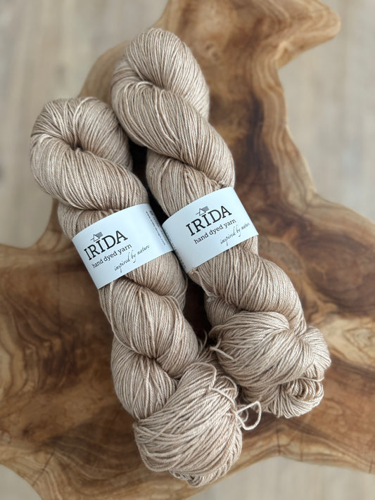 Baby Camel & Seide, 400m/100g