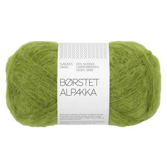 STRICKSET Pullover »KOLOS«