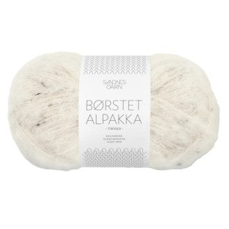 STRICKSET Pullover »KOLOS«